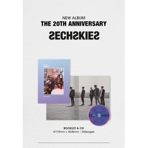 SECHSKIES - New Album The 20th Anniversary